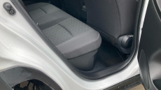 Toyota Yaris Cross 1.5 Hybrid Icon 5dr CVT Hybrid Estate